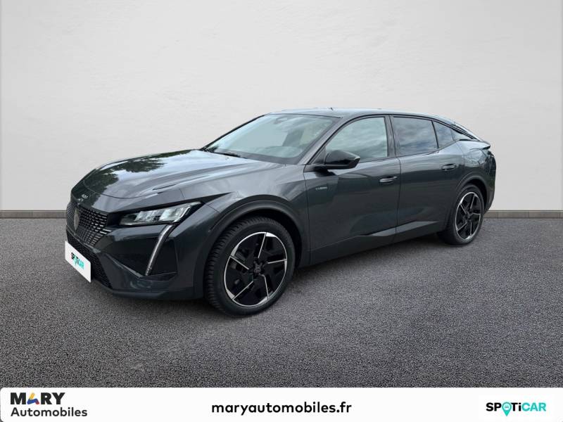 Image de l'annonce principale - Peugeot 408
