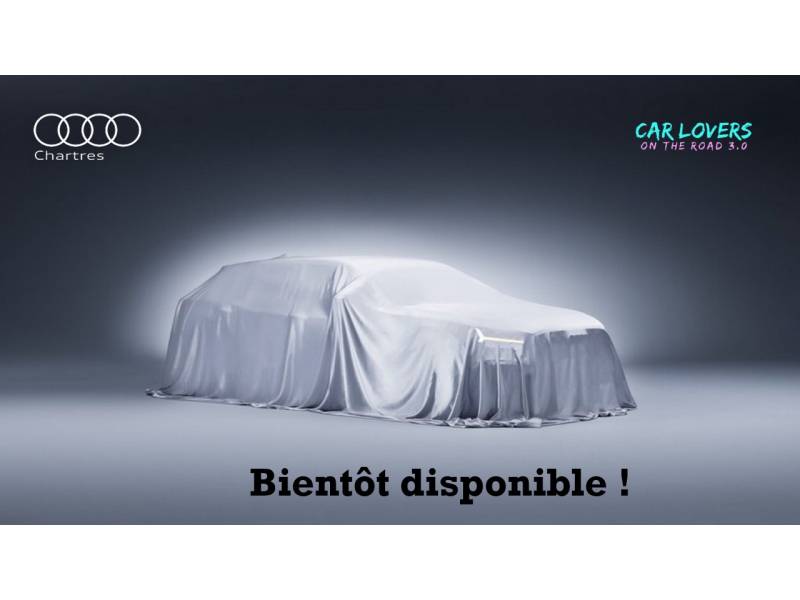 Image de l'annonce principale - Audi A3