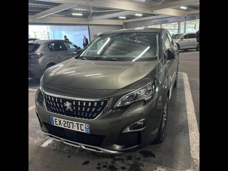 Image de l'annonce principale - Peugeot 3008