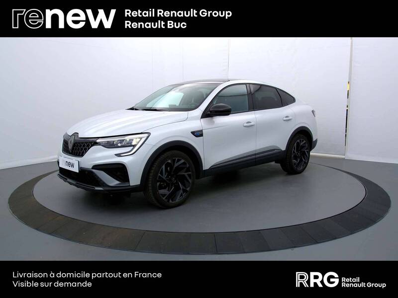 Image de l'annonce principale - Renault Arkana