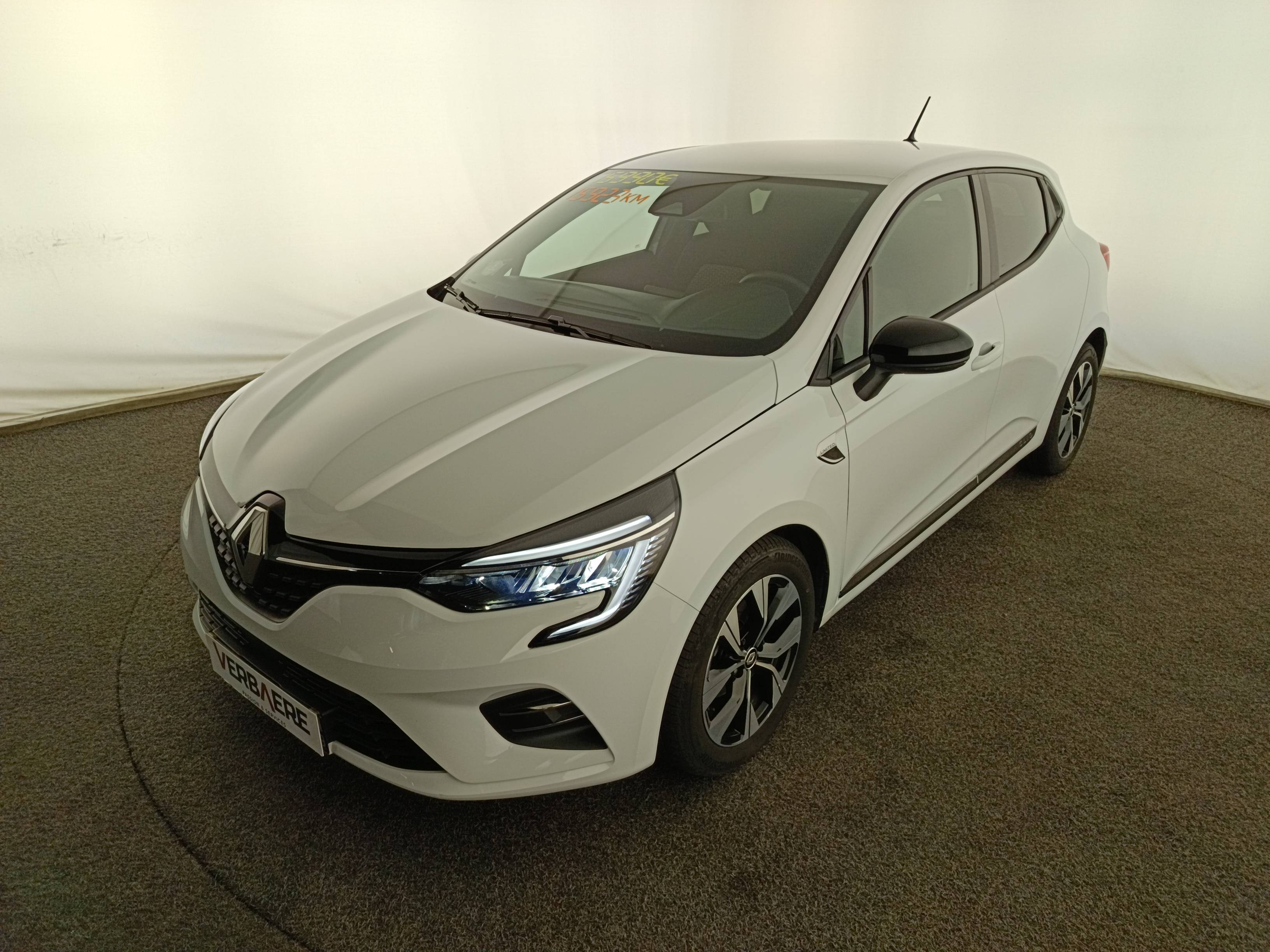 Image de l'annonce principale - Renault Clio