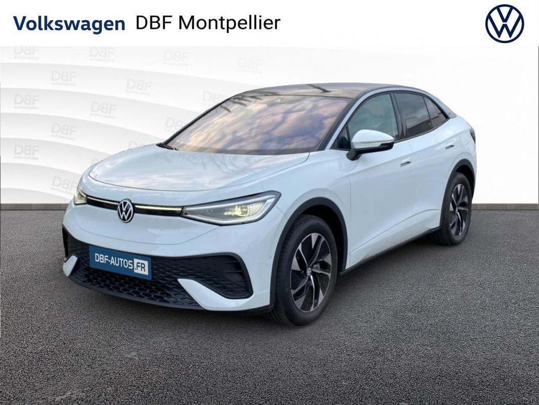 Image de l'annonce principale - Volkswagen ID.5