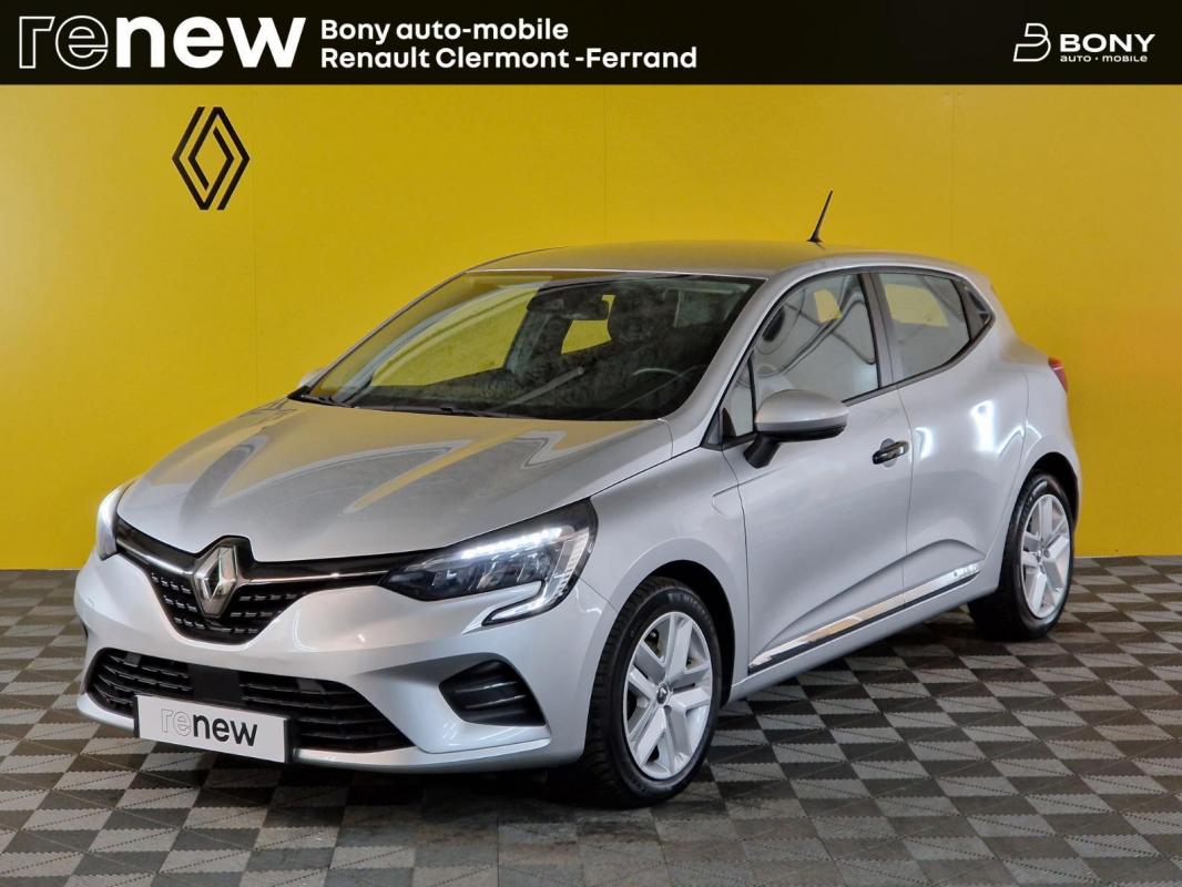 Image de l'annonce principale - Renault Clio