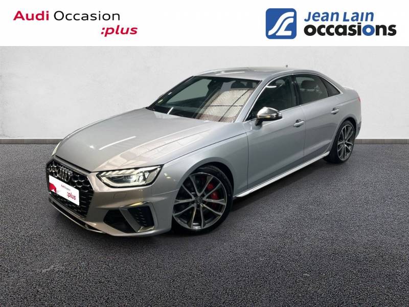 Image de l'annonce principale - Audi S4