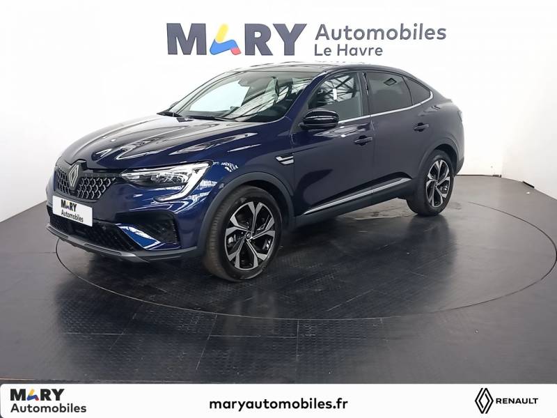 Image de l'annonce principale - Renault Arkana
