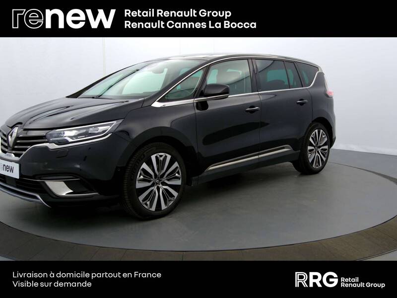 Image de l'annonce principale - Renault Espace