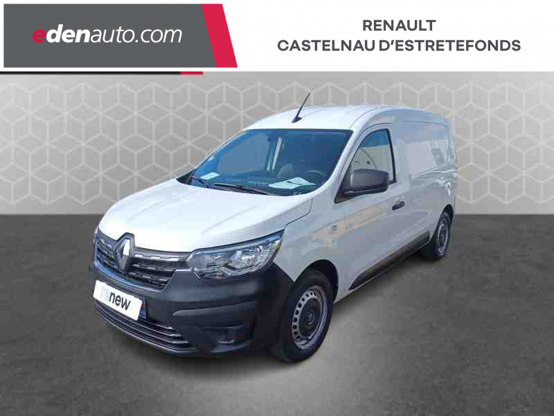 Image de l'annonce principale - Renault Express