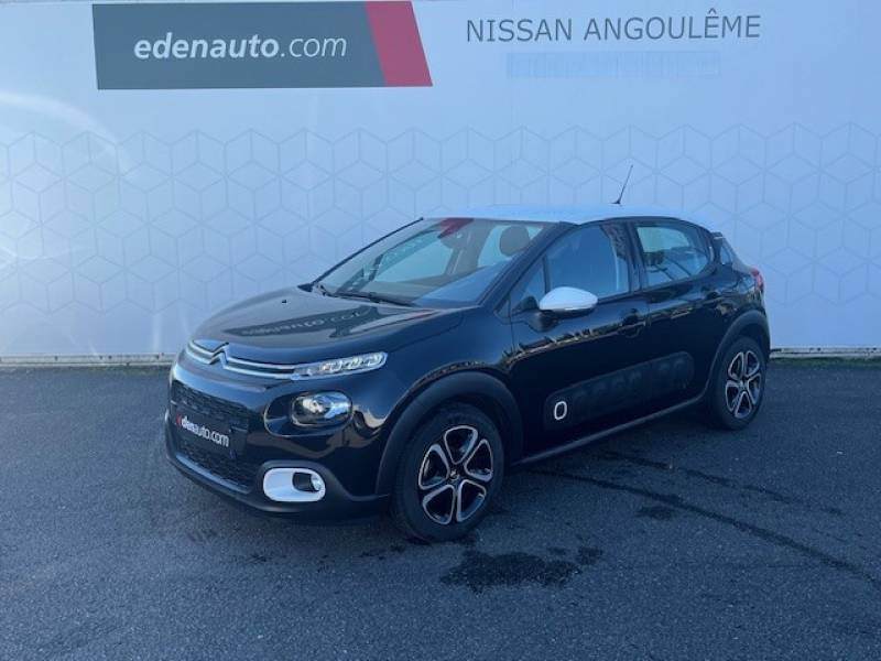 Image de l'annonce principale - Citroën C3