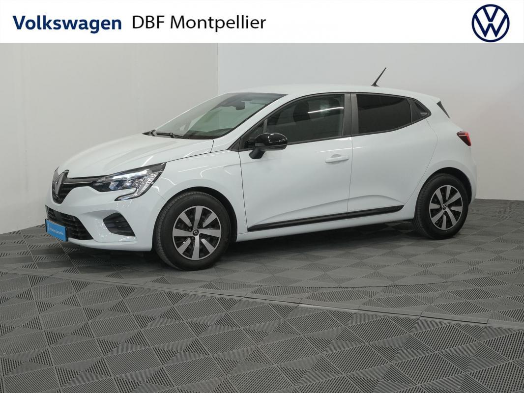 Image de l'annonce principale - Renault Clio