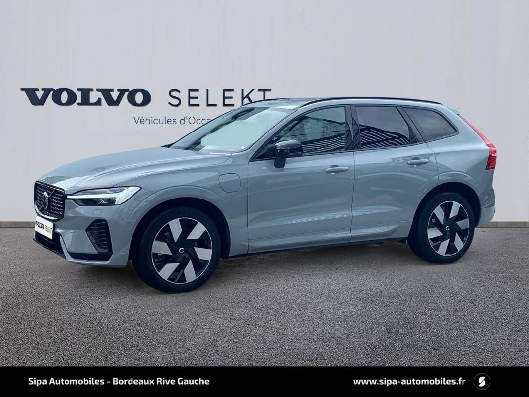 Image de l'annonce principale - Volvo XC60