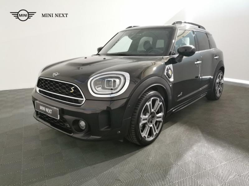 Image de l'annonce principale - MINI Countryman