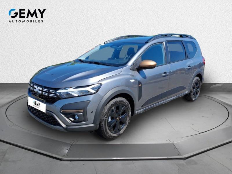 Image de l'annonce principale - Dacia Jogger