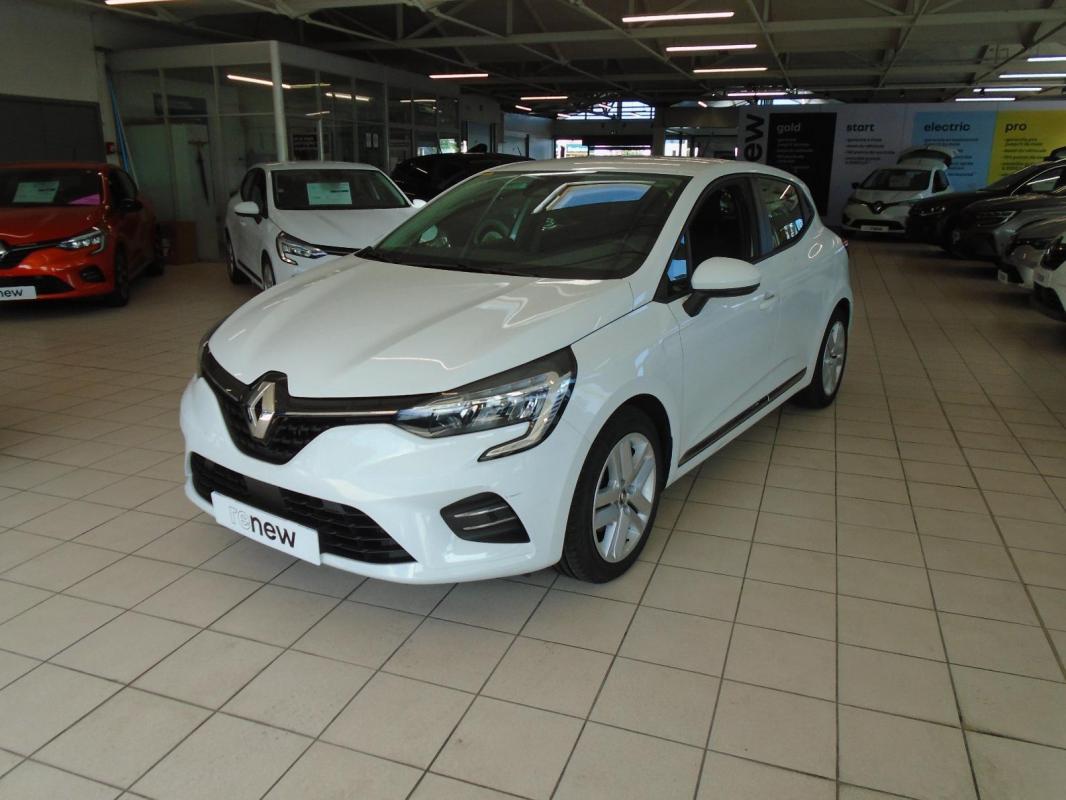 Image de l'annonce principale - Renault Clio