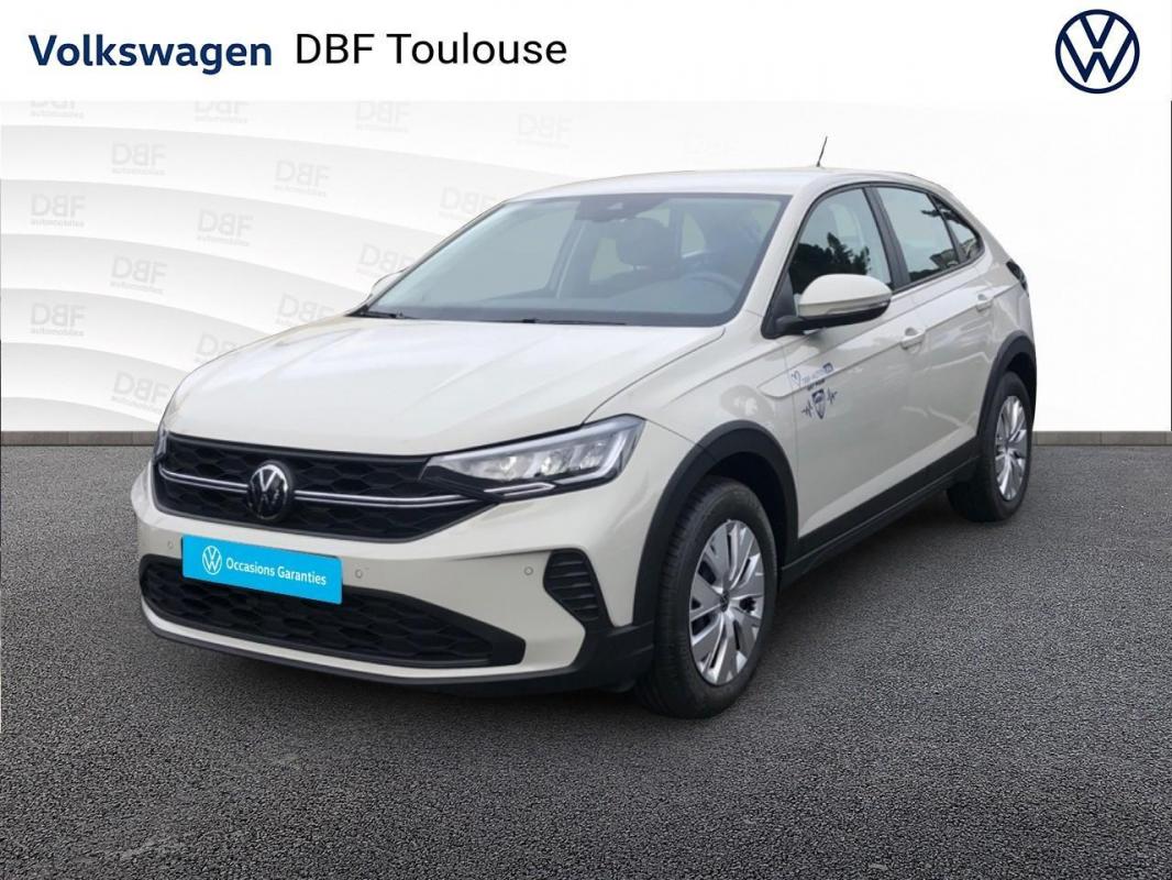 Image de l'annonce principale - Volkswagen Taigo