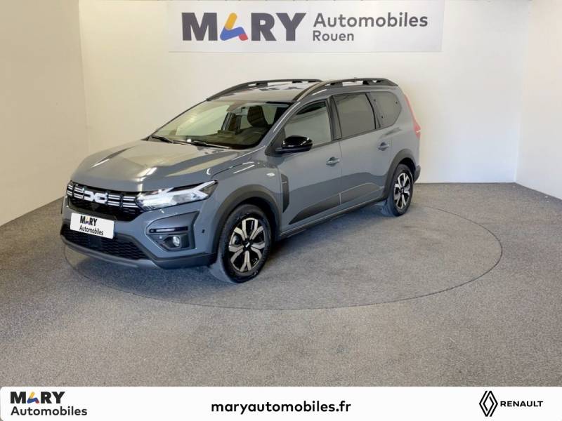 Image de l'annonce principale - Dacia Jogger