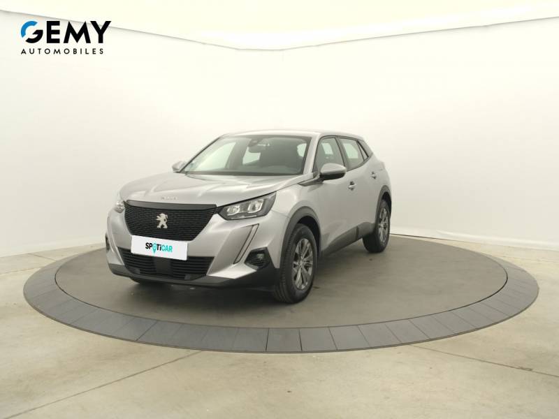 Image de l'annonce principale - Peugeot 2008