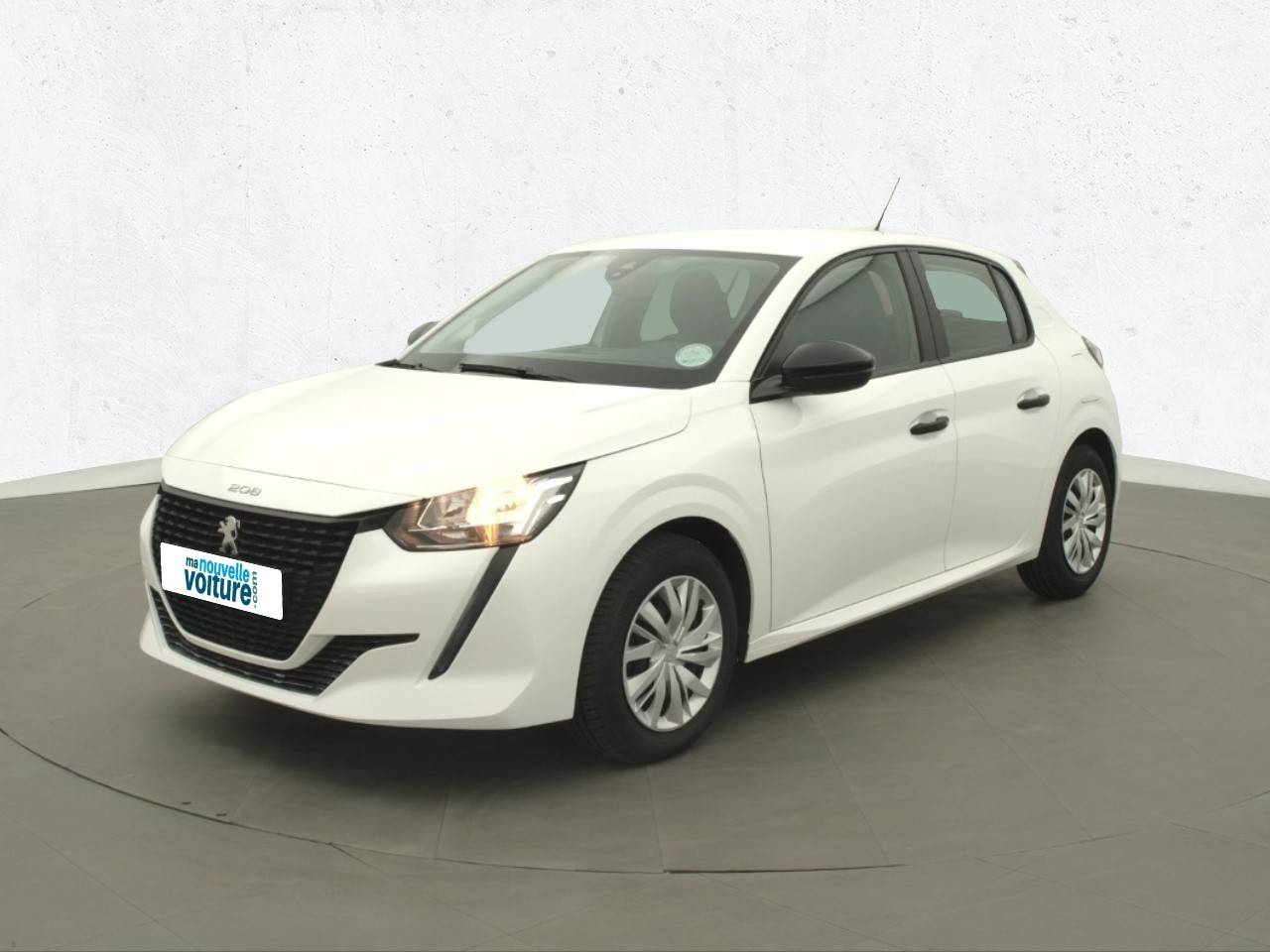 Image de l'annonce principale - Peugeot 208
