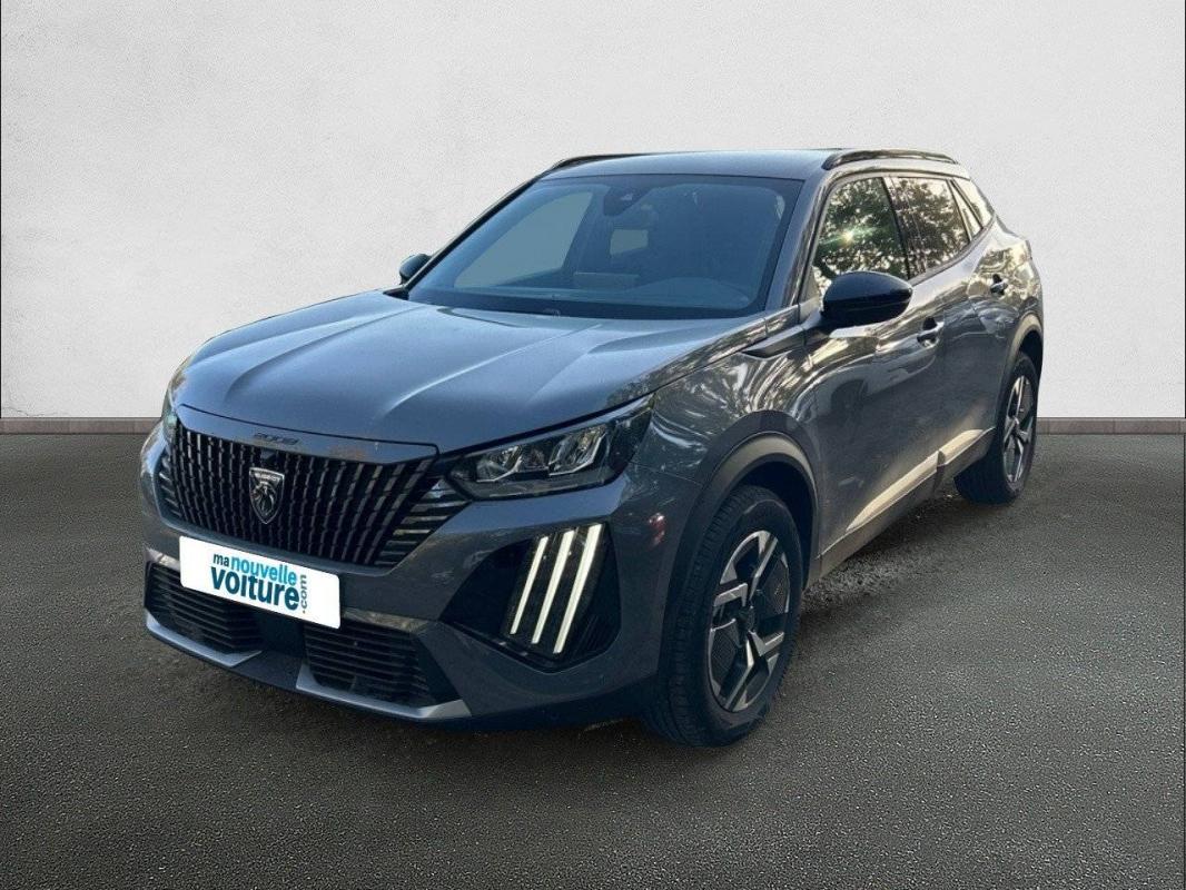 Image de l'annonce principale - Peugeot 2008