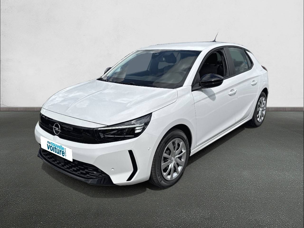 Image de l'annonce principale - Opel Corsa