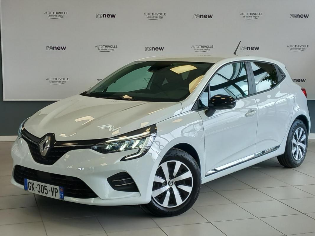 Image de l'annonce principale - Renault Clio