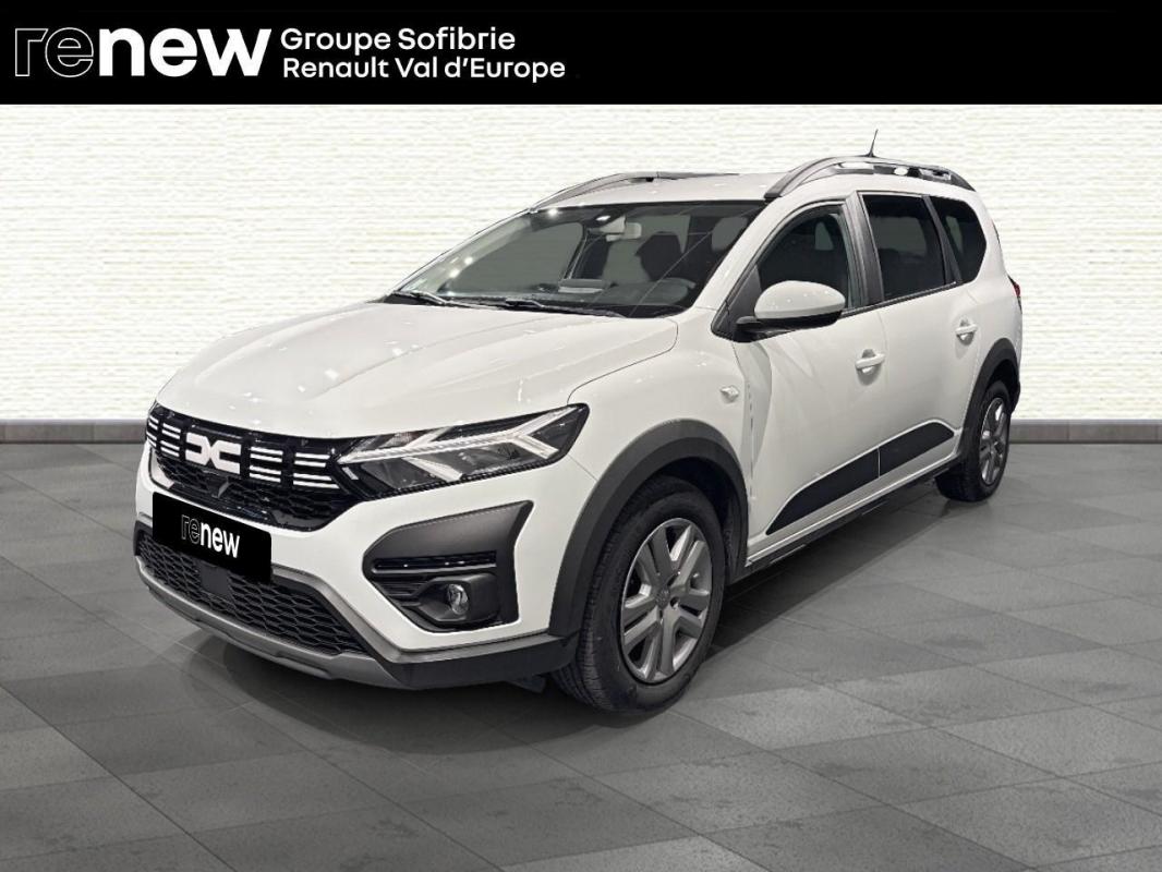 Image de l'annonce principale - Dacia Jogger