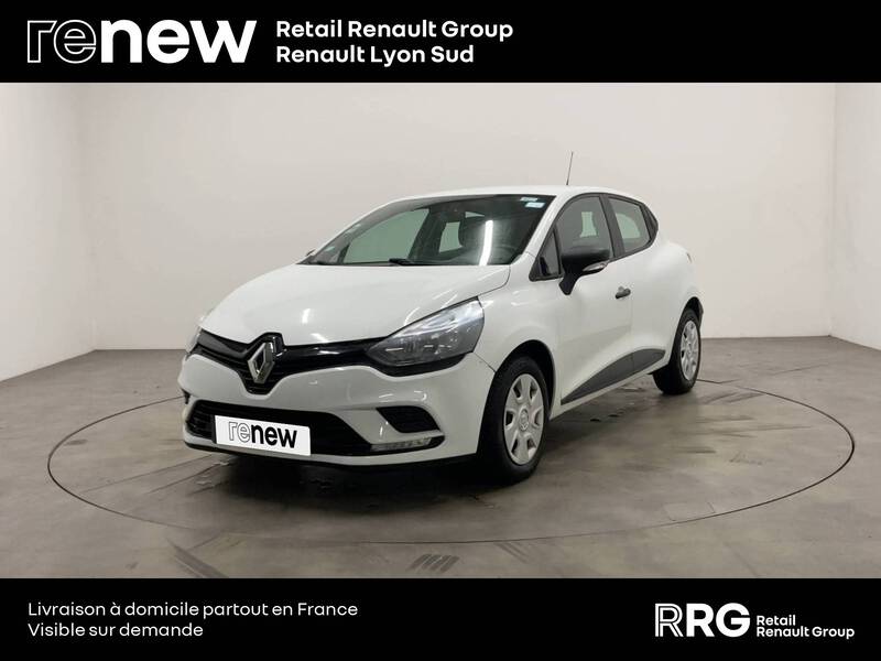 Image de l'annonce principale - Renault Clio