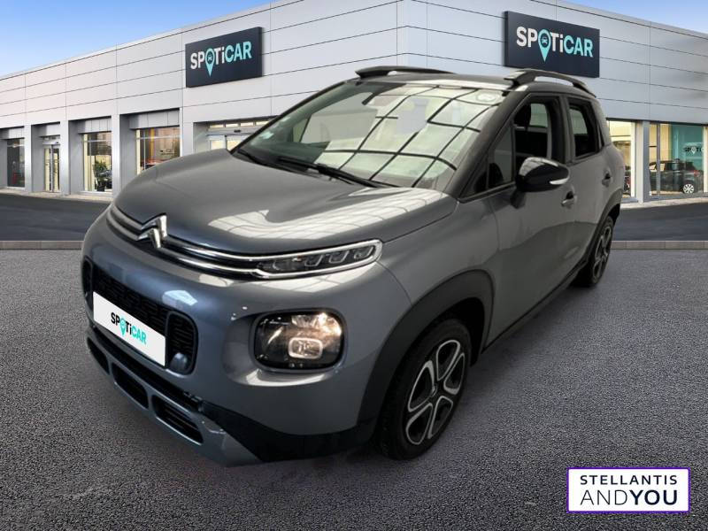 Image de l'annonce principale - Citroën C3 Aircross