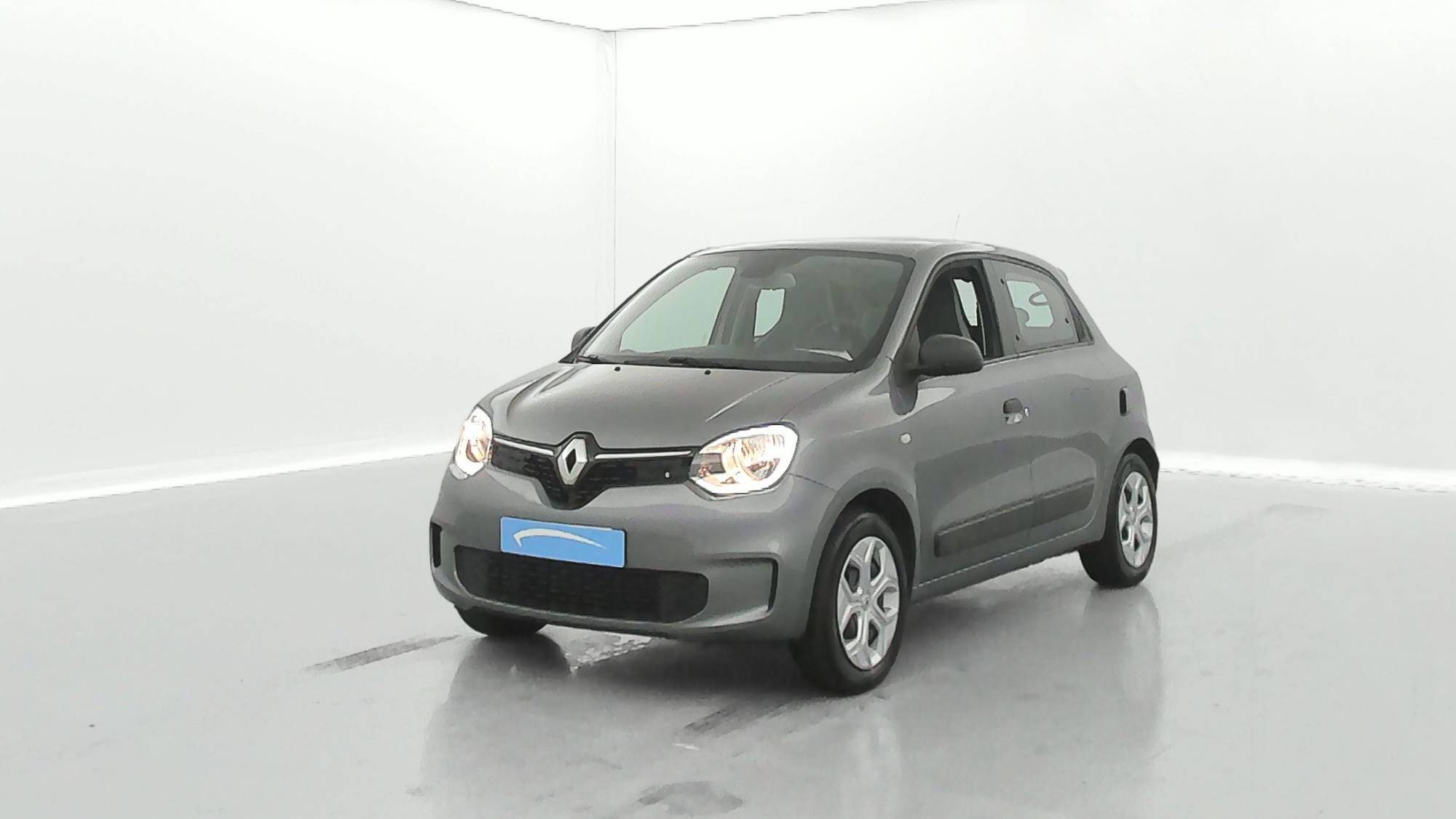 Image de l'annonce principale - Renault Twingo