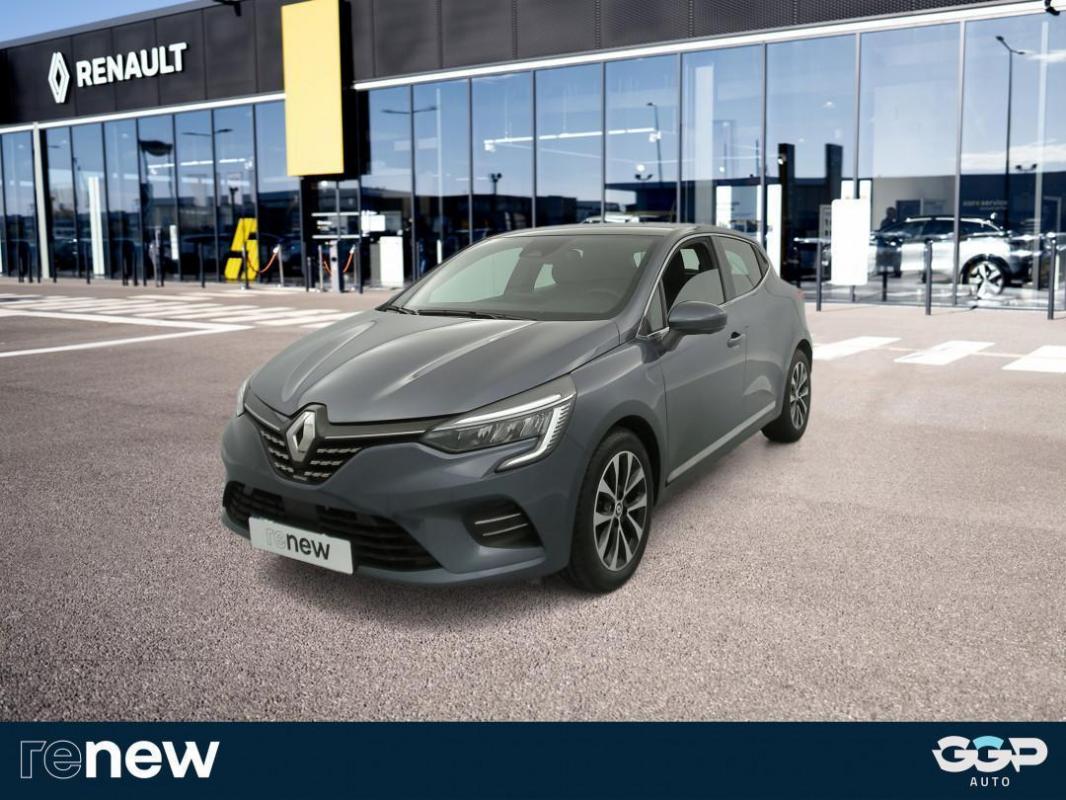 Image de l'annonce principale - Renault Clio