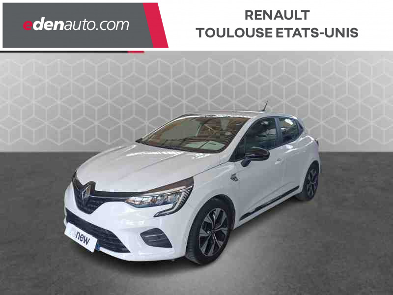 Image de l'annonce principale - Renault Clio