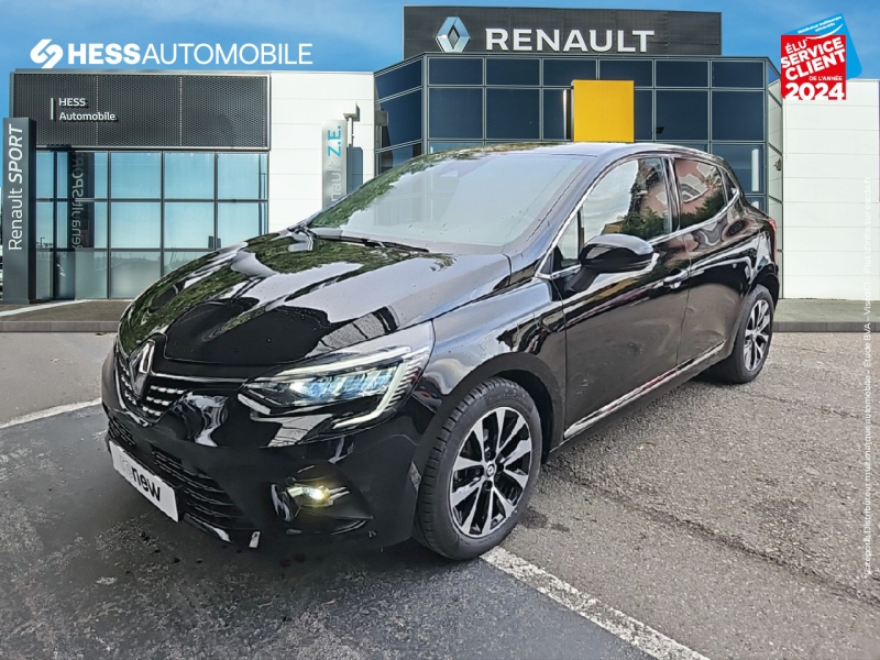 Image de l'annonce principale - Renault Clio