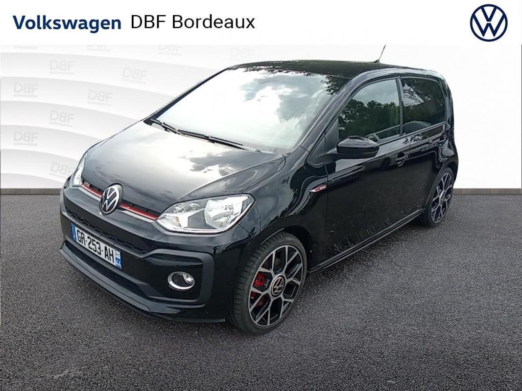 Image de l'annonce principale - Volkswagen Up GTI