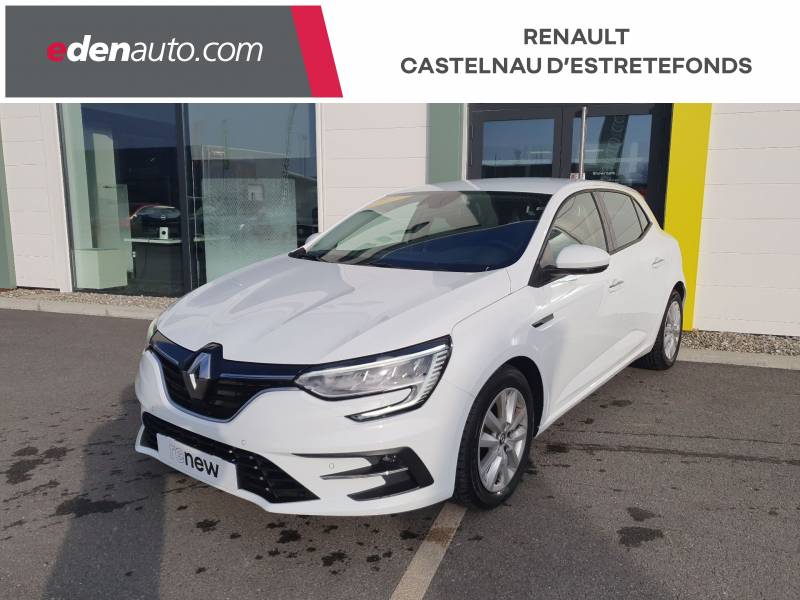 Image de l'annonce principale - Renault Megane