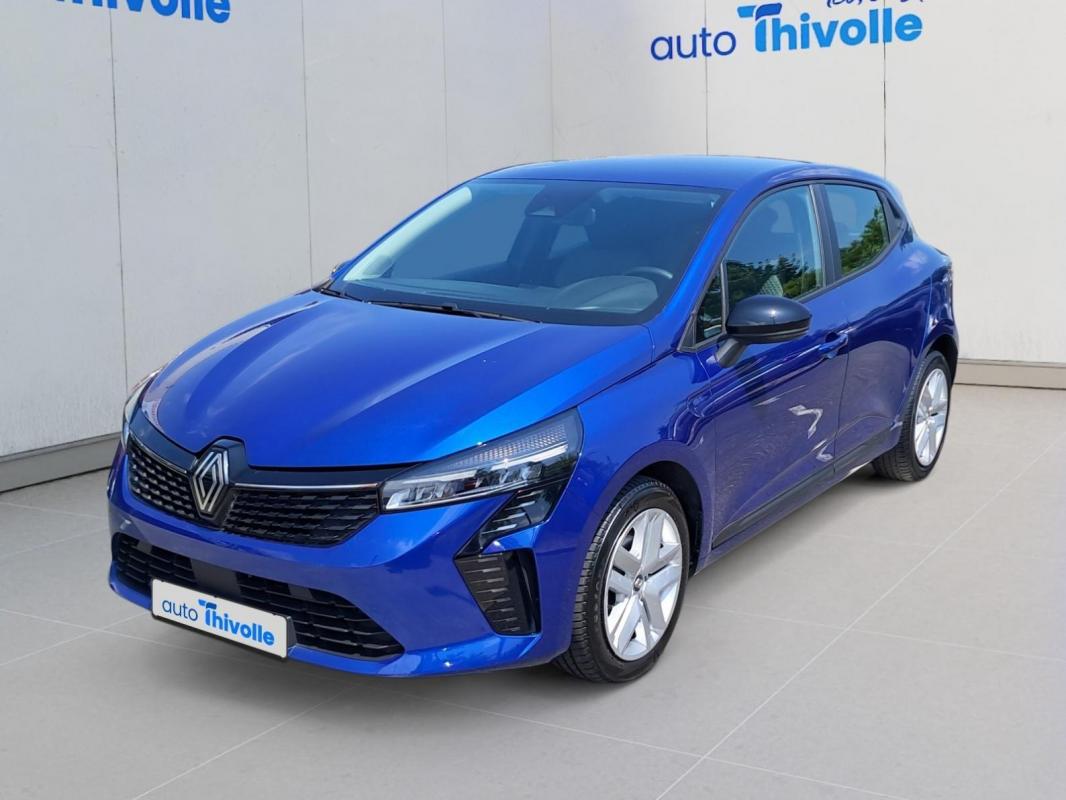 Image de l'annonce principale - Renault Clio