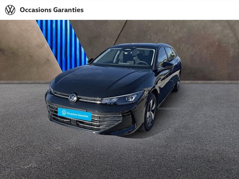 Image de l'annonce principale - Volkswagen Passat