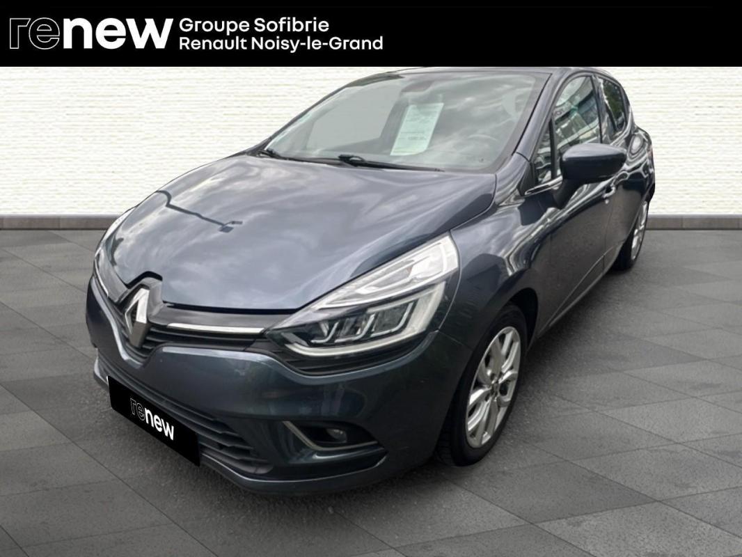 Image de l'annonce principale - Renault Clio