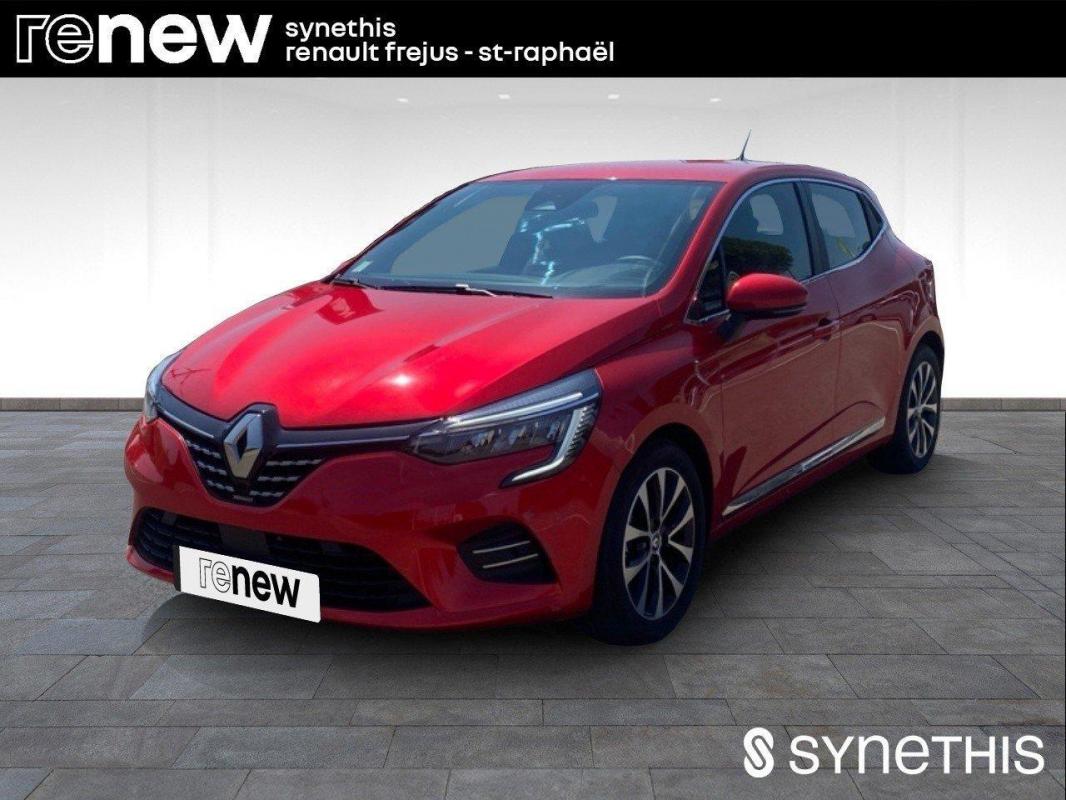Image de l'annonce principale - Renault Clio