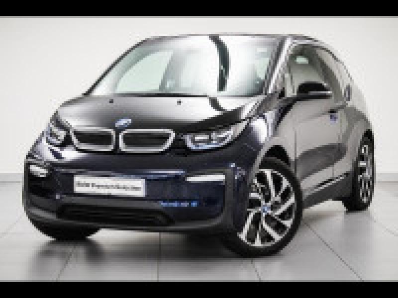 Image de l'annonce principale - BMW i3