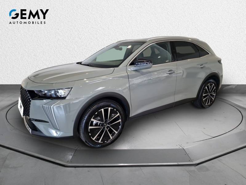 Image de l'annonce principale - DS Automobiles DS 7