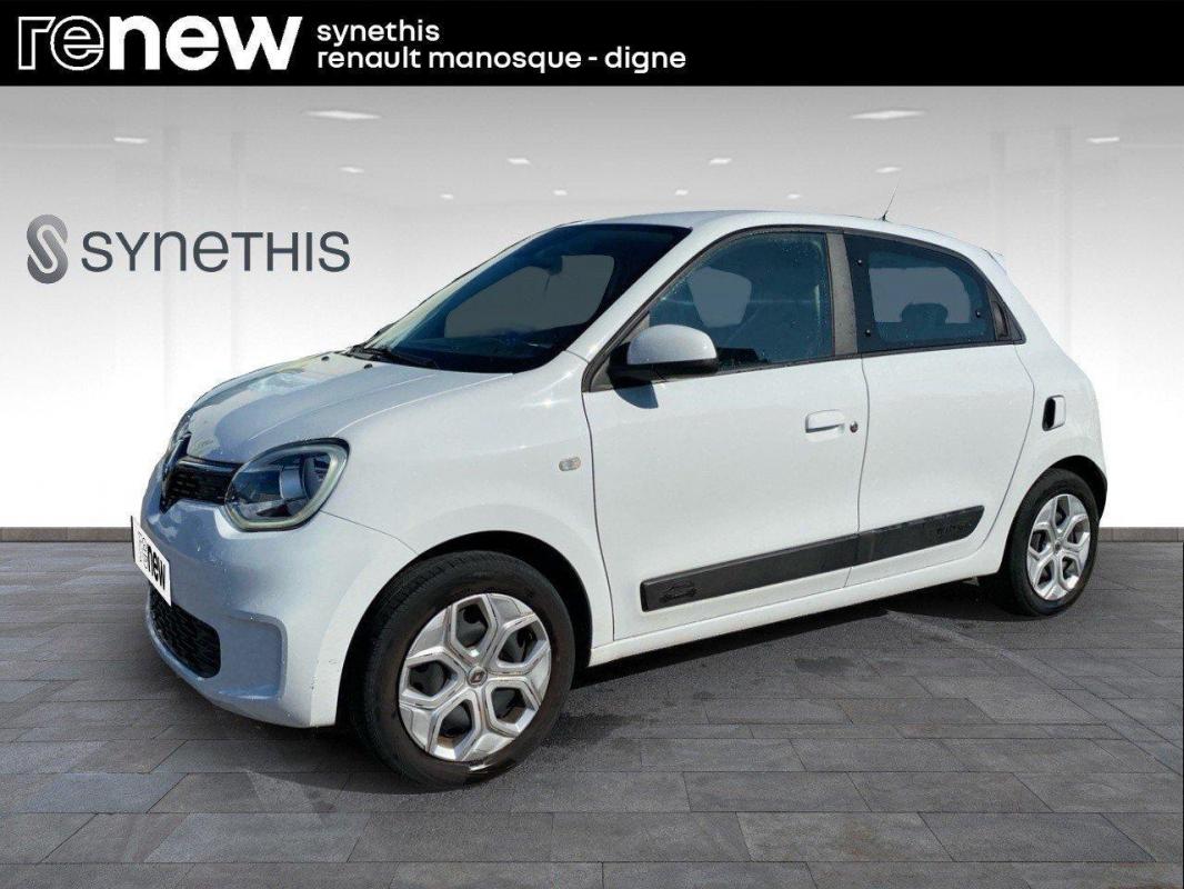 Image de l'annonce principale - Renault Twingo