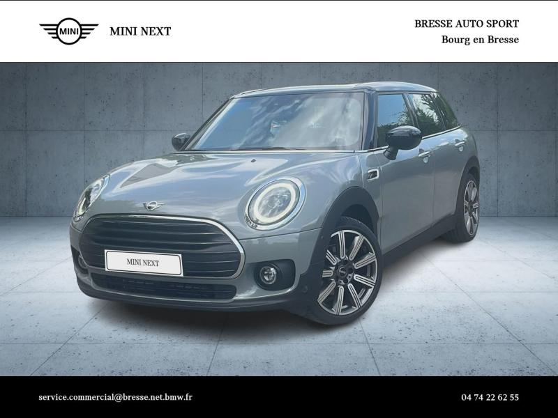 Image de l'annonce principale - MINI Clubman