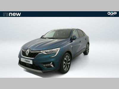 Image de l'annonce principale - Renault Arkana