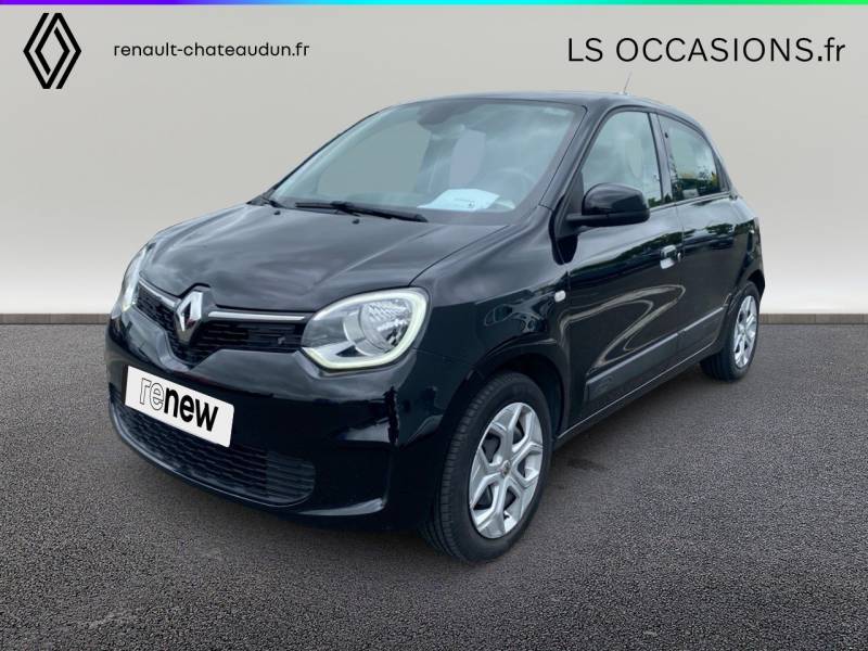 Image de l'annonce principale - Renault Twingo