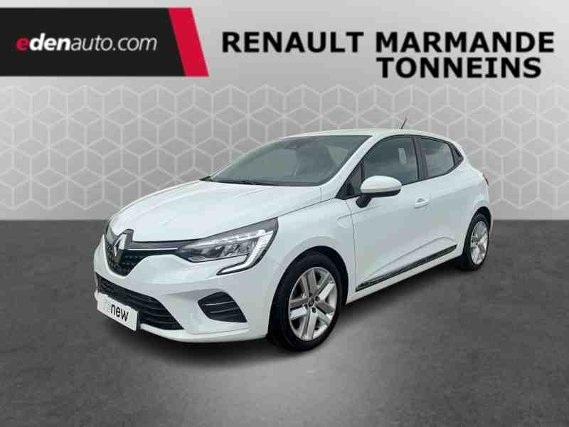 Image de l'annonce principale - Renault Clio