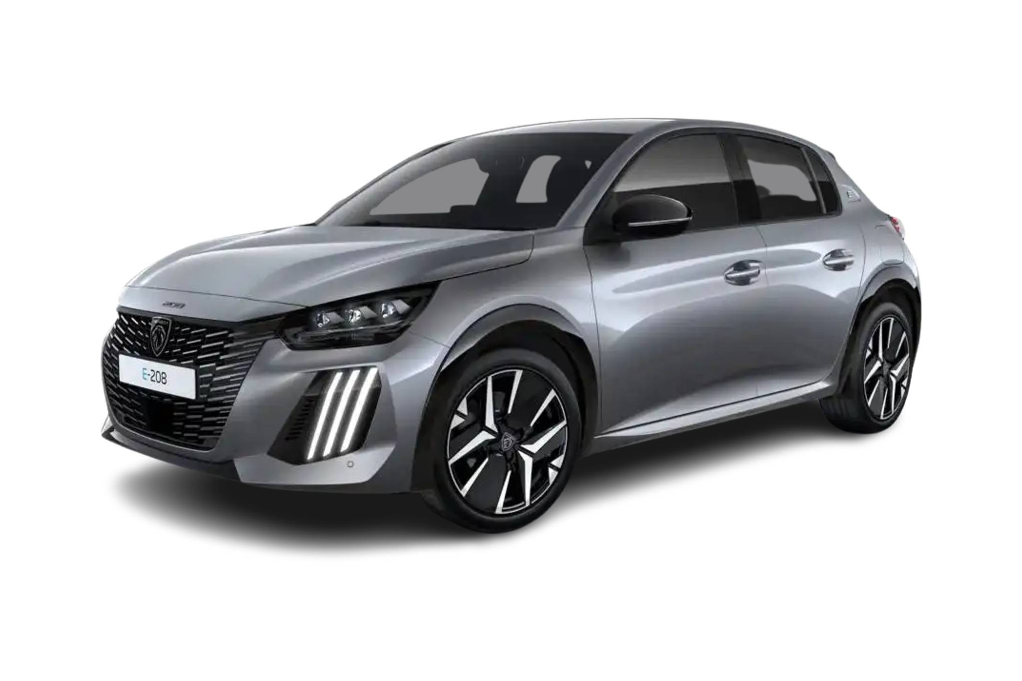 Image de l'annonce principale - Peugeot 208