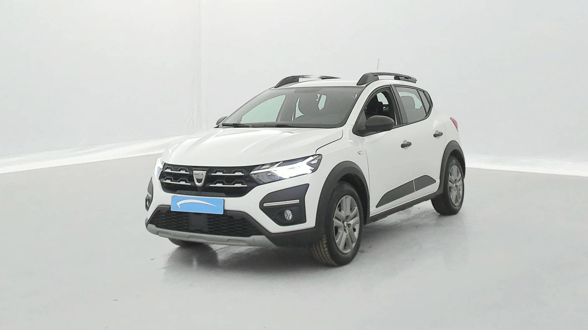 Image de l'annonce principale - Dacia Sandero