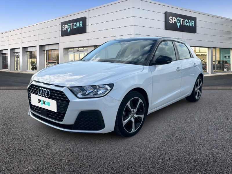 Image de l'annonce principale - Audi A1