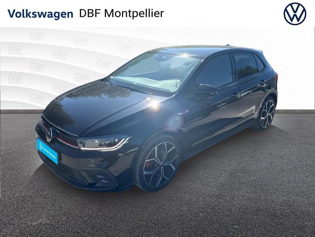 Image de l'annonce principale - Volkswagen Polo GTI