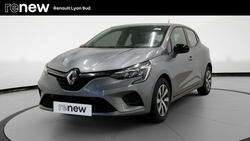 Image de l'annonce principale - Renault Clio