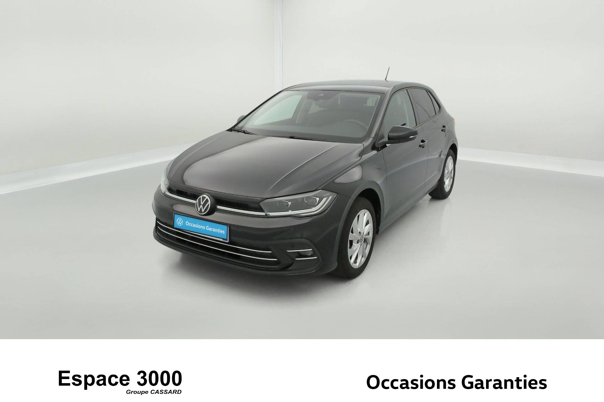 Image de l'annonce principale - Volkswagen Polo